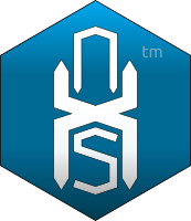 Nexus Logo